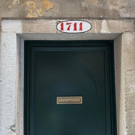 San Marco Luxury Loft With Terrace Lägenhet Venedig Exteriör bild