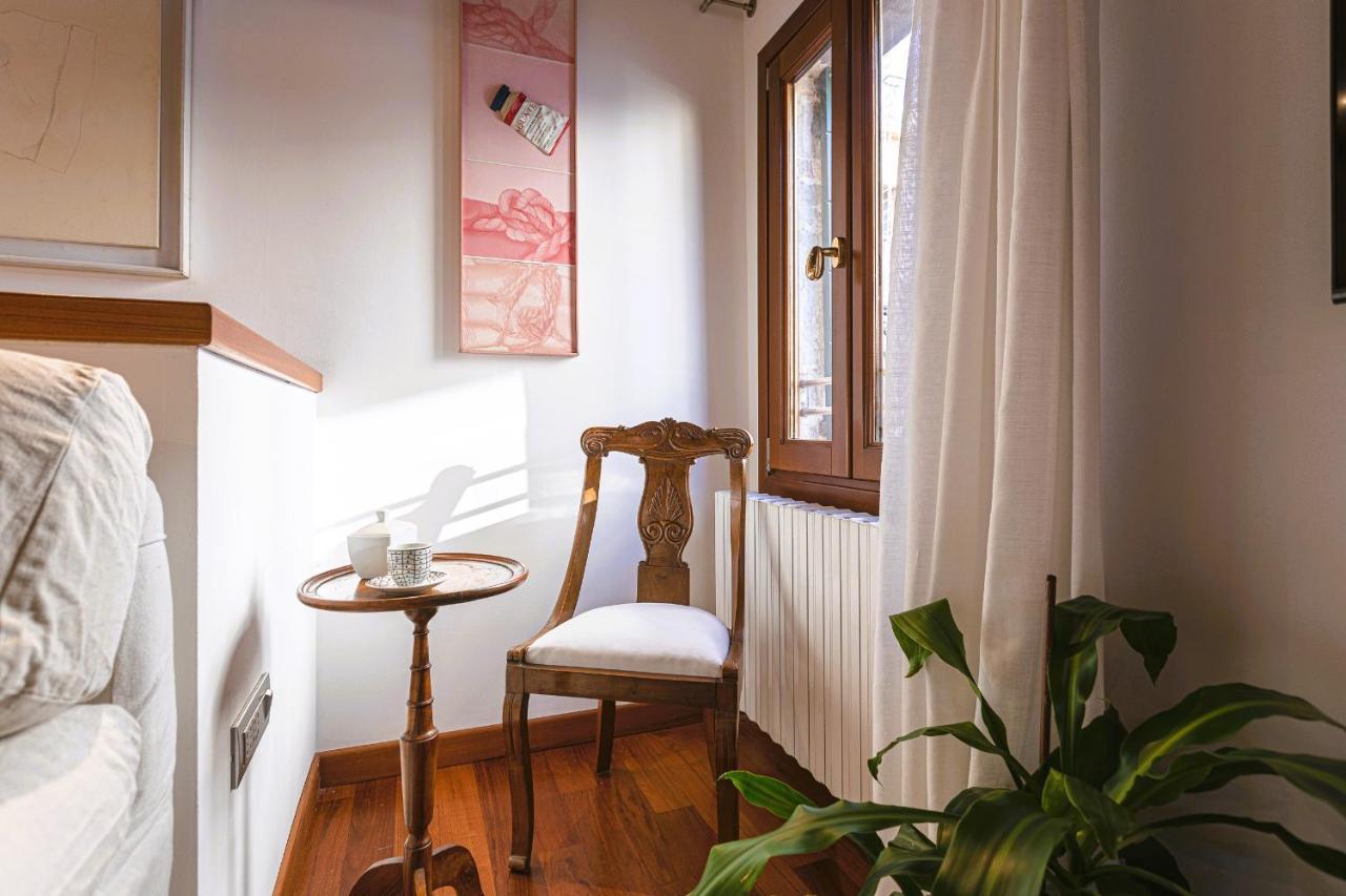San Marco Luxury Loft With Terrace Lägenhet Venedig Exteriör bild
