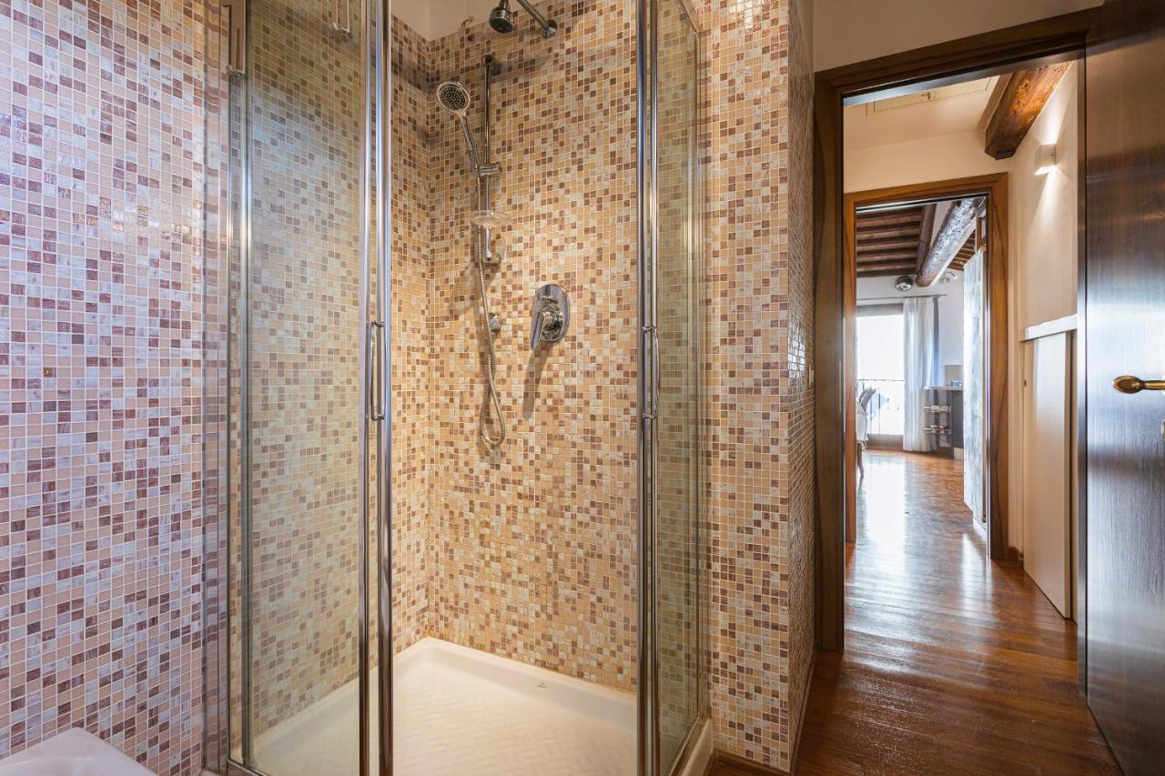 San Marco Luxury Loft With Terrace Lägenhet Venedig Exteriör bild