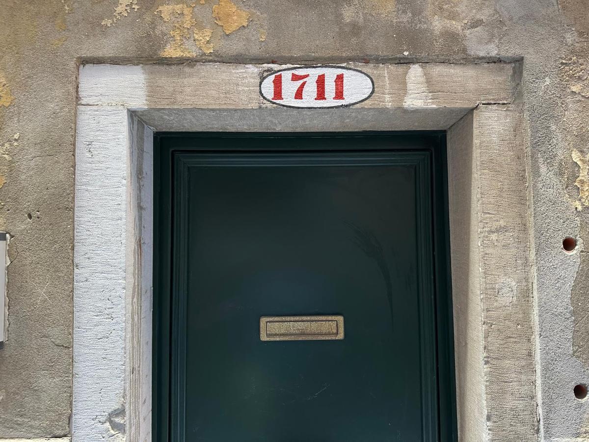 San Marco Luxury Loft With Terrace Lägenhet Venedig Exteriör bild